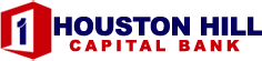 Firstburry Capital Bank Logo Home
