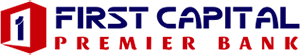 Firstburry Capital Bank Logo Home